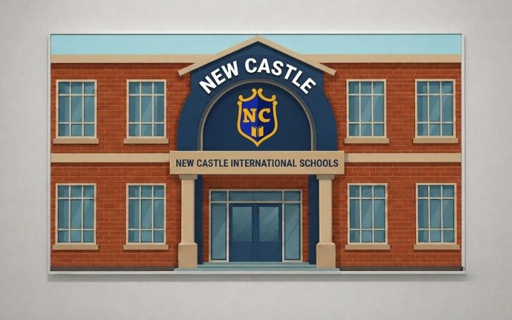 NEWCASTLE INTERNATIONAL SCHOOLS